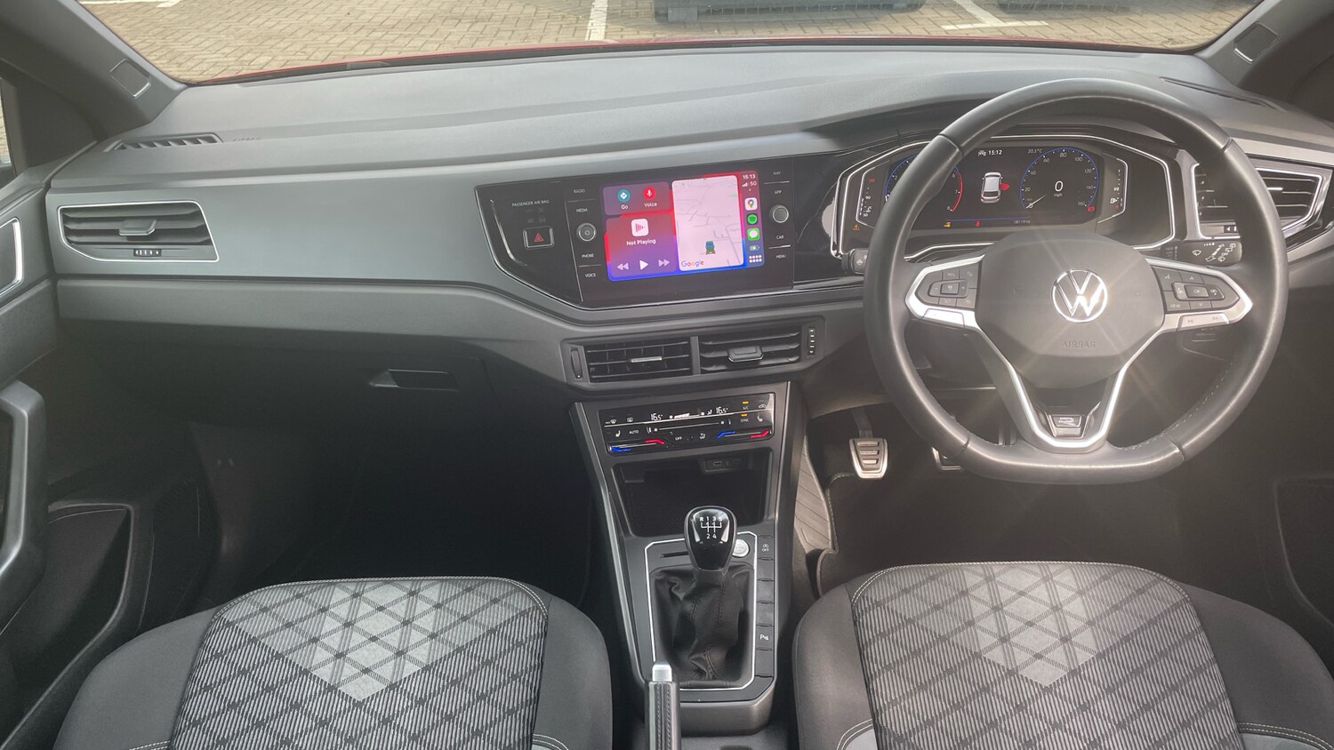 Used Volkswagen Polo 2022 for sale - 75931771: Photo 9