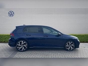 Used Volkswagen Golf 2022 for sale - 79231244: Photo