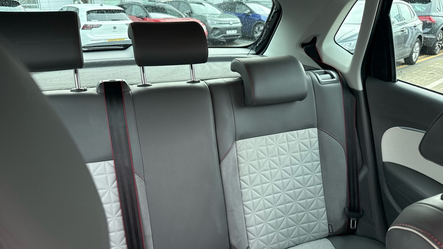 Used Volkswagen Polo 2017 for sale - 76505563: Photo 16