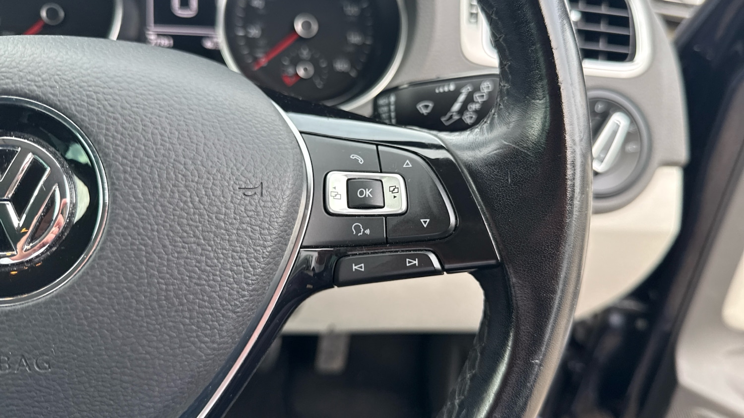 Used Volkswagen Polo 2017 for sale - 76505563: Photo 18