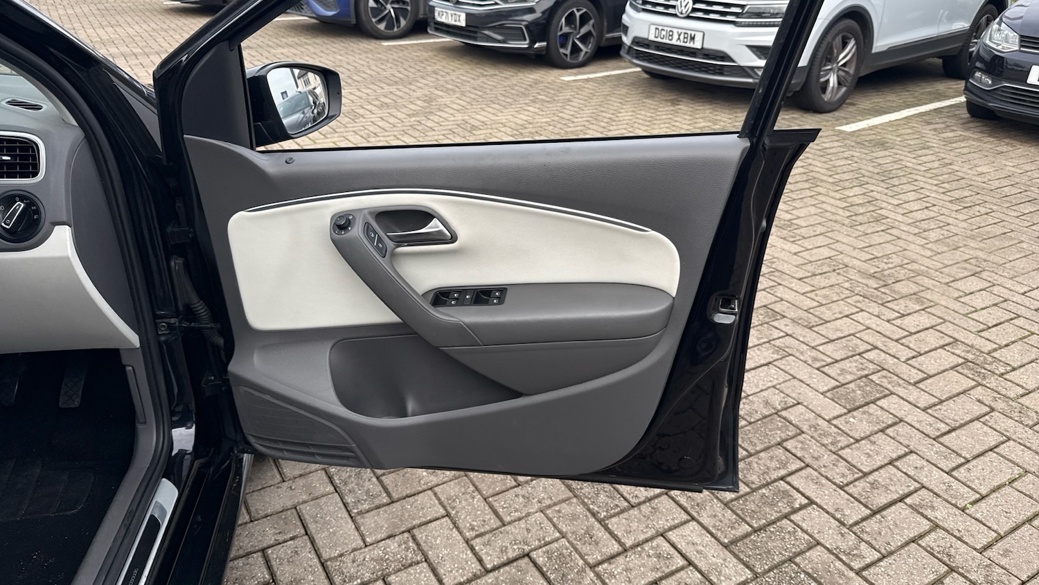 Used Volkswagen Polo 2017 for sale - 76505563: Photo 19