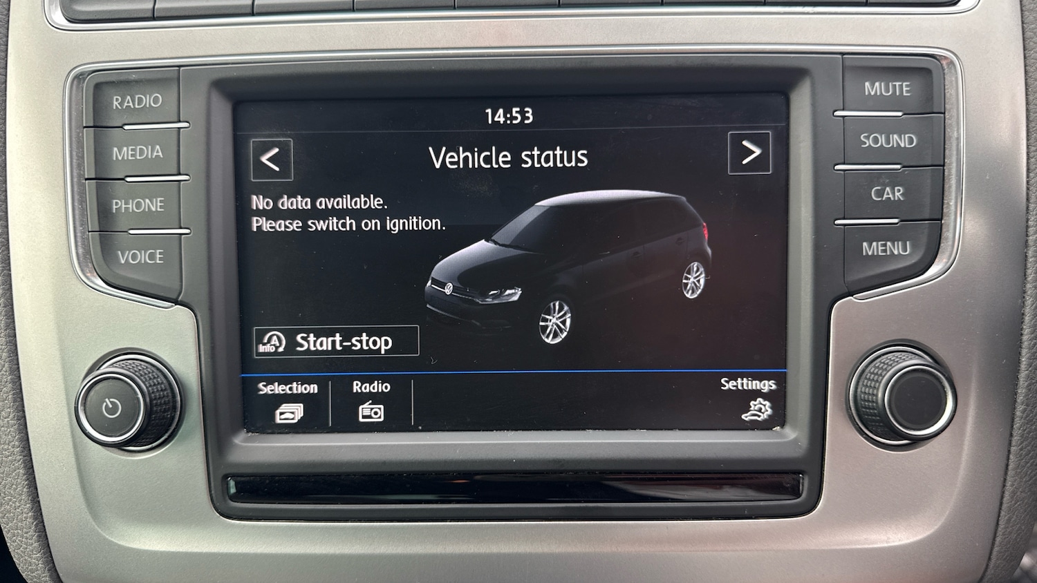 Used Volkswagen Polo 2017 for sale - 76505563: Photo 27