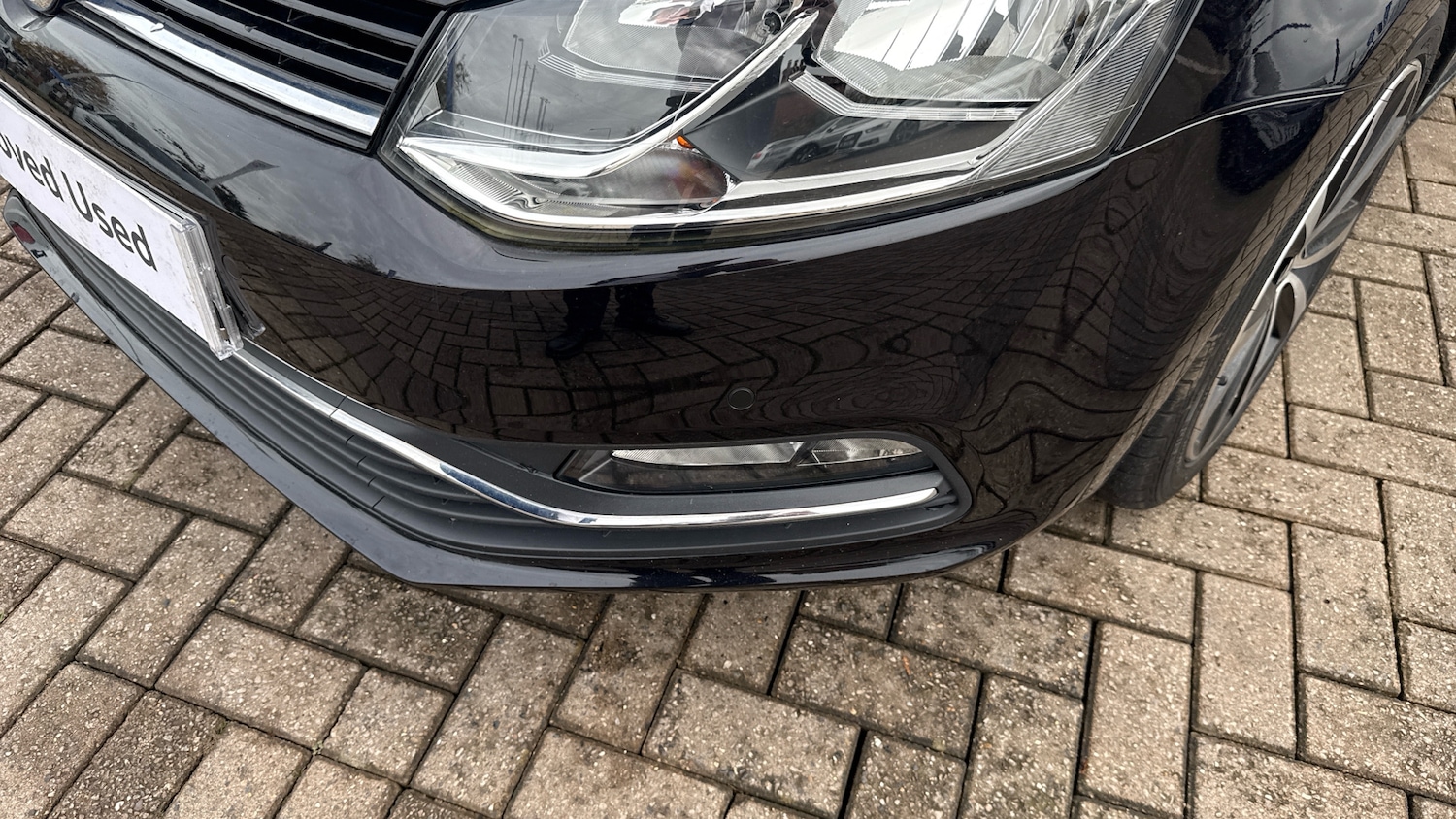 Used Volkswagen Polo 2017 for sale - 76505563: Photo 33