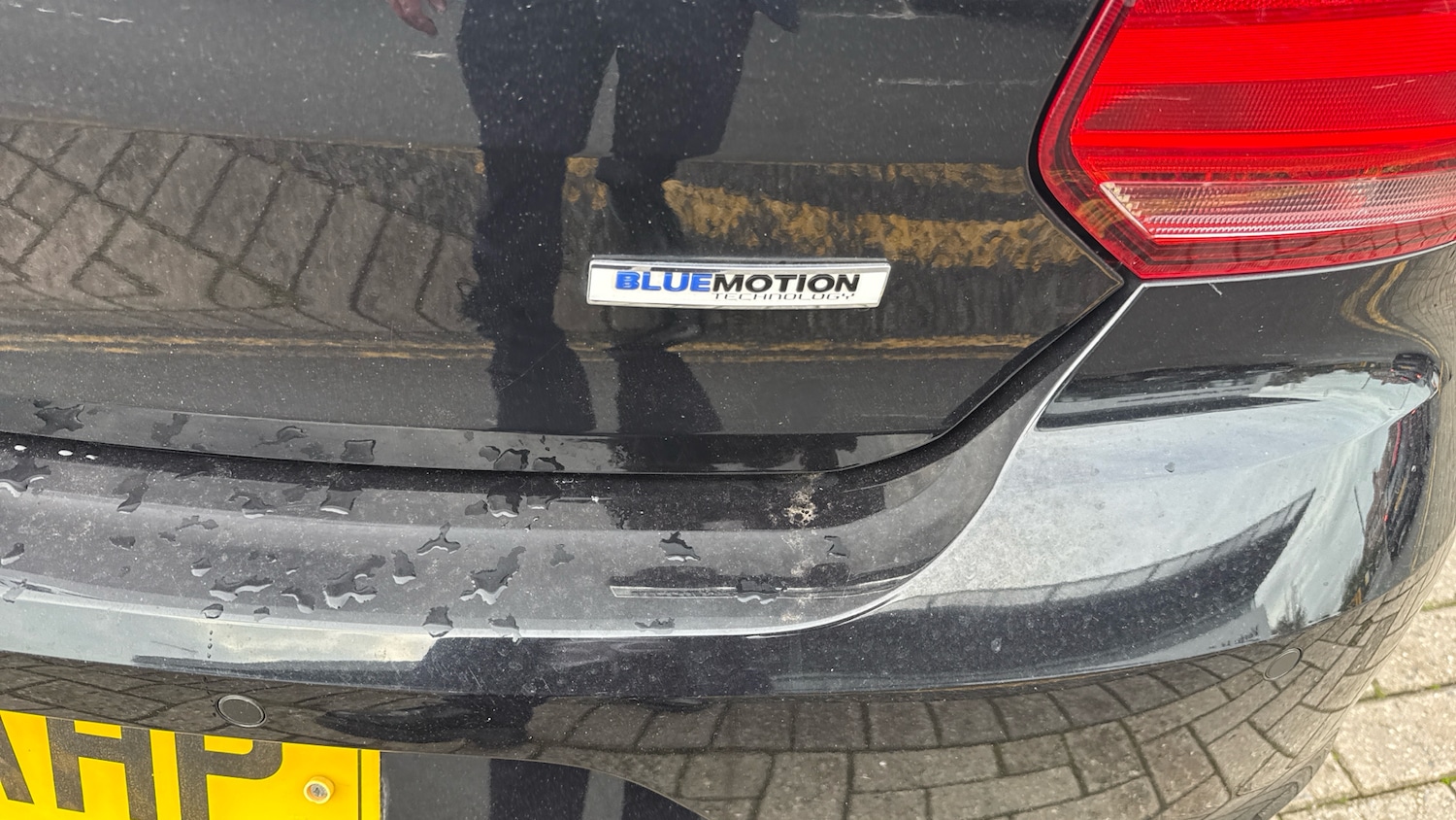 Used Volkswagen Polo 2017 for sale - 76505563: Photo 35