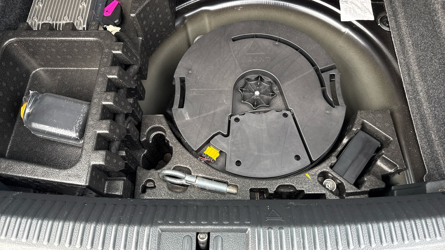 Used Volkswagen Polo 2017 for sale - 76505563: Photo 36