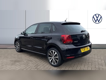 Used Volkswagen Polo 2017 for sale - 76505563: Photo