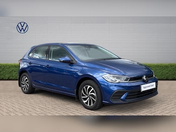 Used Volkswagen Polo 2023 for sale - 78630494: Photo