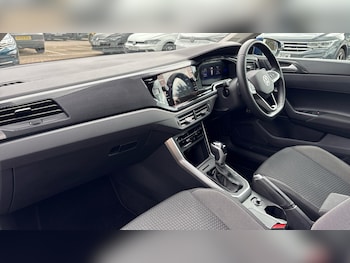 Used Volkswagen Polo 2023 for sale - 78630494: Photo