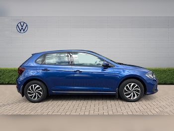 Used Volkswagen Polo 2023 for sale - 78630494: Photo