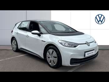 2021 (21) - 150kW Life Pro Performance 58kWh 5dr Auto Electric Hatchback