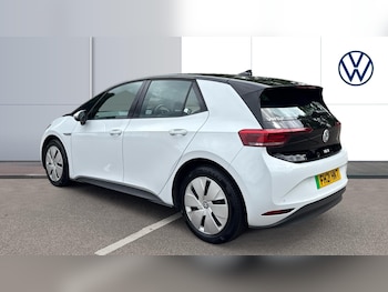 Used Volkswagen ID3 2021 for sale - 75443617: Photo