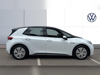Used Volkswagen ID3 2021 for sale - 75443617: Photo