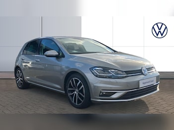 2020 (20) - 2.0 TDI GT Edition 5dr DSG Diesel Hatchback