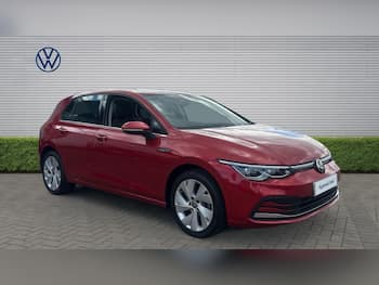Used Volkswagen Golf 2022 for sale - 79801832: Photo
