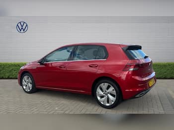 Used Volkswagen Golf 2022 for sale - 79801832: Photo