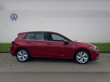 Used Volkswagen Golf 2022 for sale - 79801832: Photo