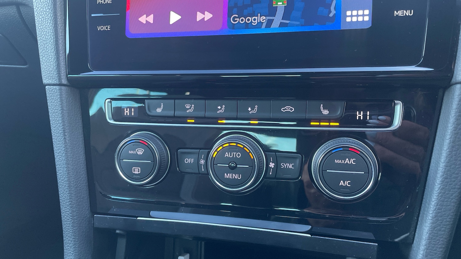 Used Volkswagen Golf 2020 for sale - 76663617: Photo 13