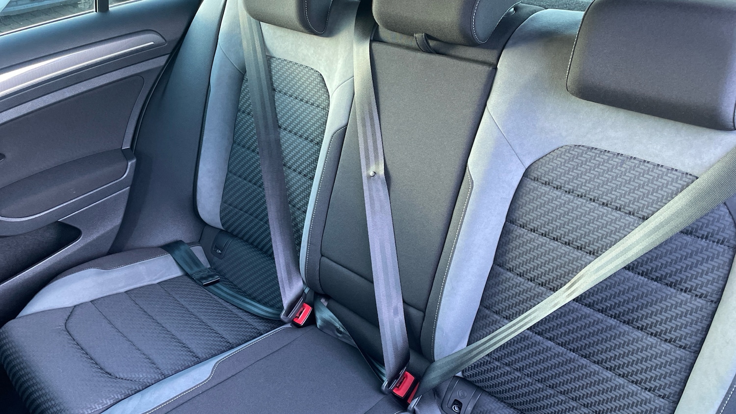 Used Volkswagen Golf 2020 for sale - 76663617: Photo 16