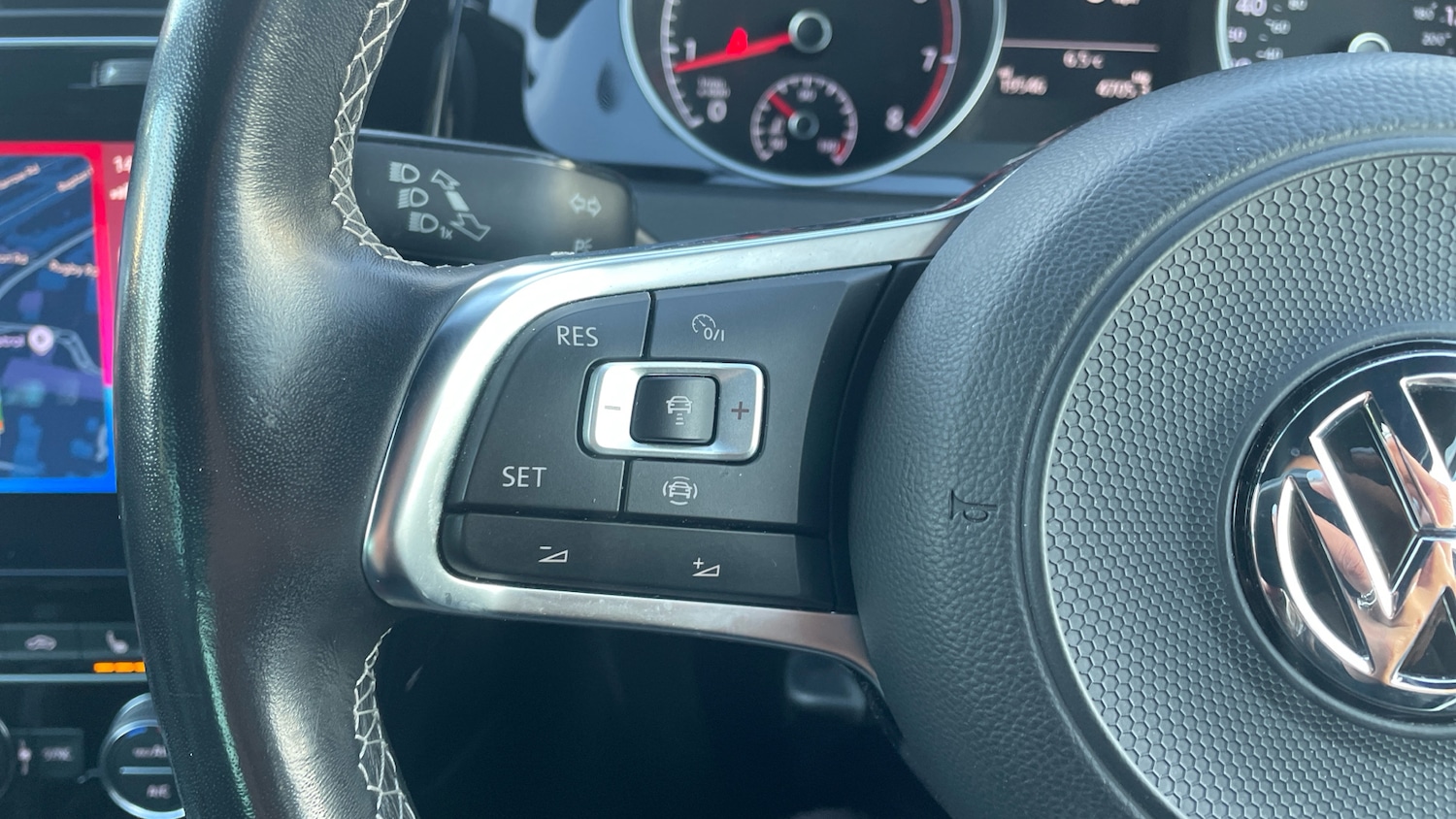 Used Volkswagen Golf 2020 for sale - 76663617: Photo 17