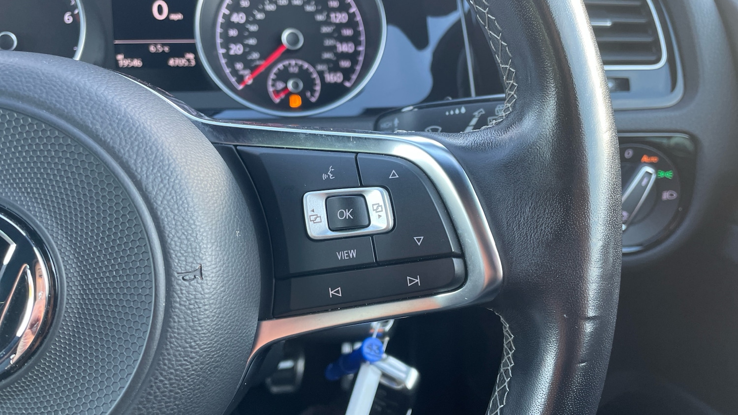 Used Volkswagen Golf 2020 for sale - 76663617: Photo 18