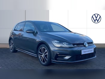 2020 (20) - 1.5 TSI EVO 150 R-Line Edition 5dr Petrol Hatchback