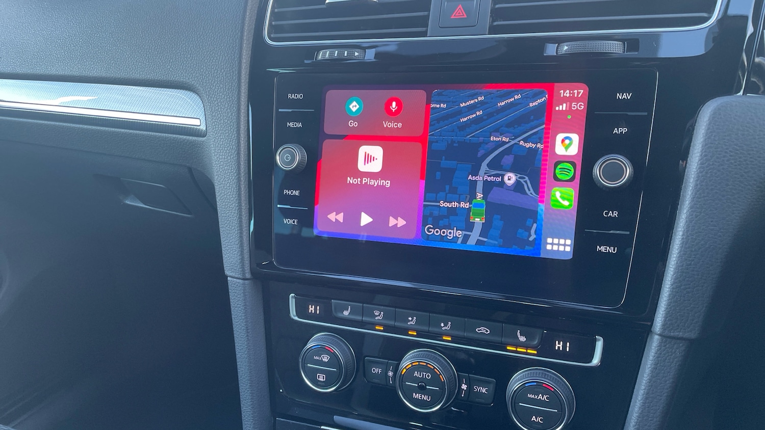 Used Volkswagen Golf 2020 for sale - 76663617: Photo 21