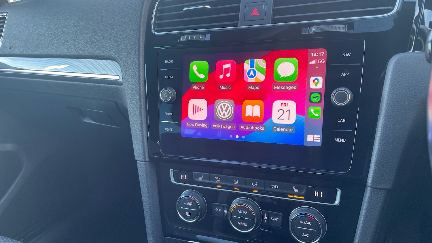 Used Volkswagen Golf 2020 for sale - 76663617: Photo 22