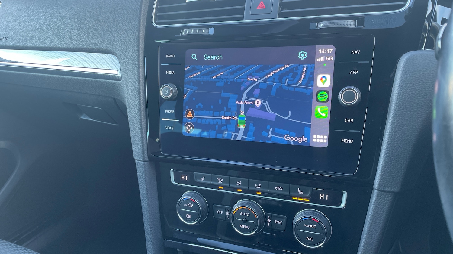 Used Volkswagen Golf 2020 for sale - 76663617: Photo 23