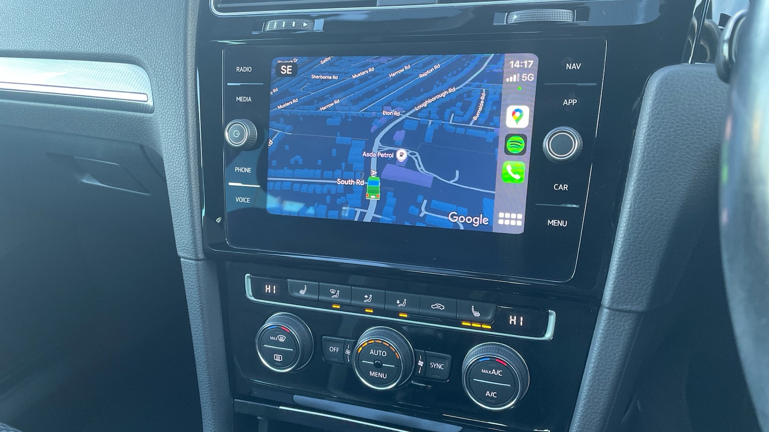 Used Volkswagen Golf 2020 for sale - 76663617: Photo 25