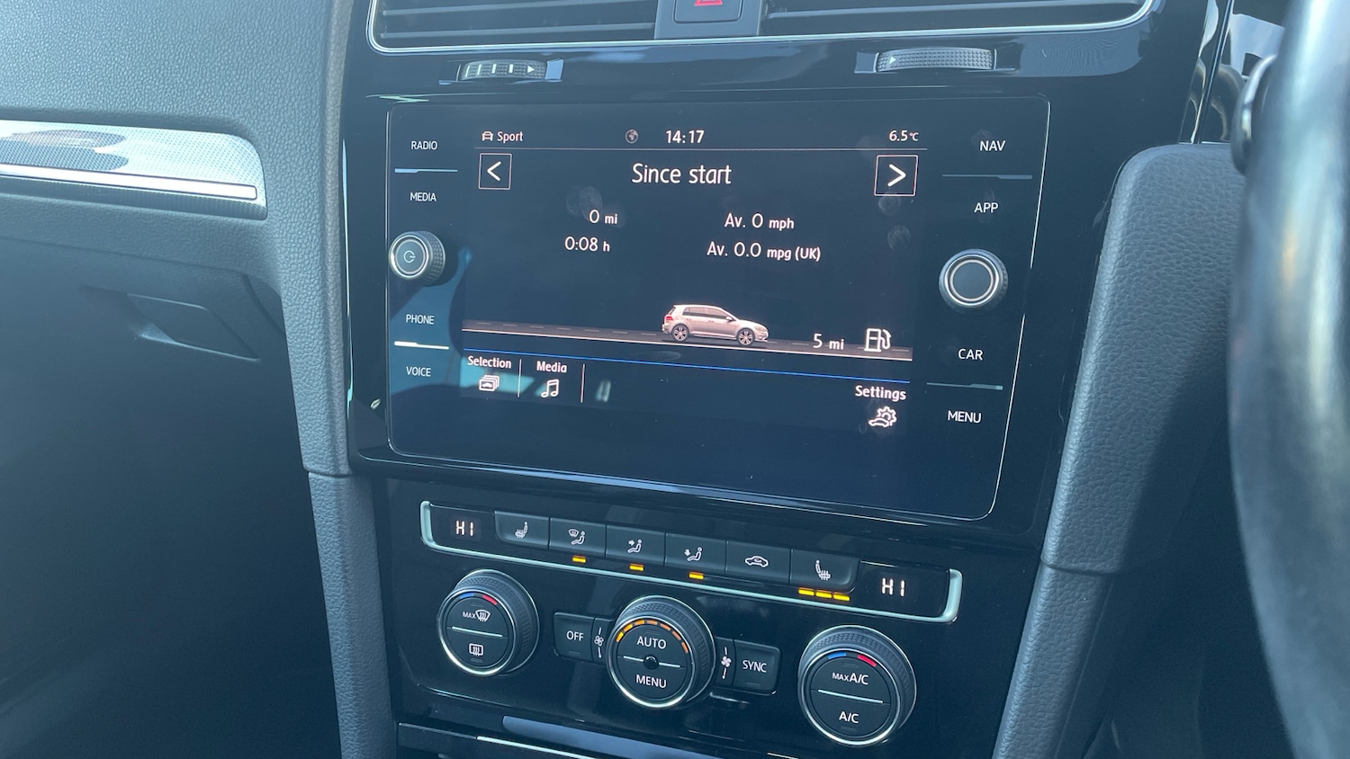 Used Volkswagen Golf 2020 for sale - 76663617: Photo 26