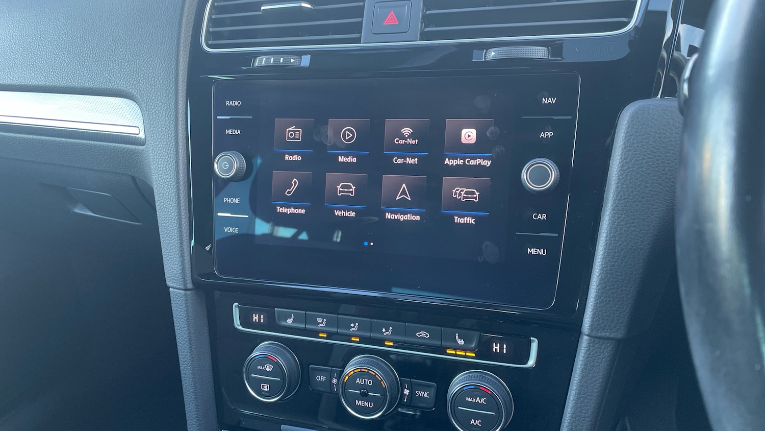 Used Volkswagen Golf 2020 for sale - 76663617: Photo 27