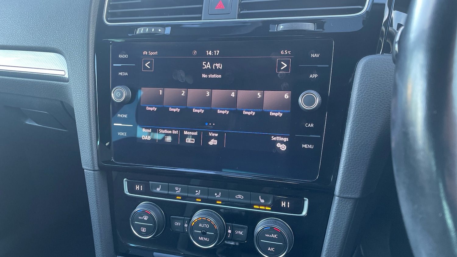 Used Volkswagen Golf 2020 for sale - 76663617: Photo 28