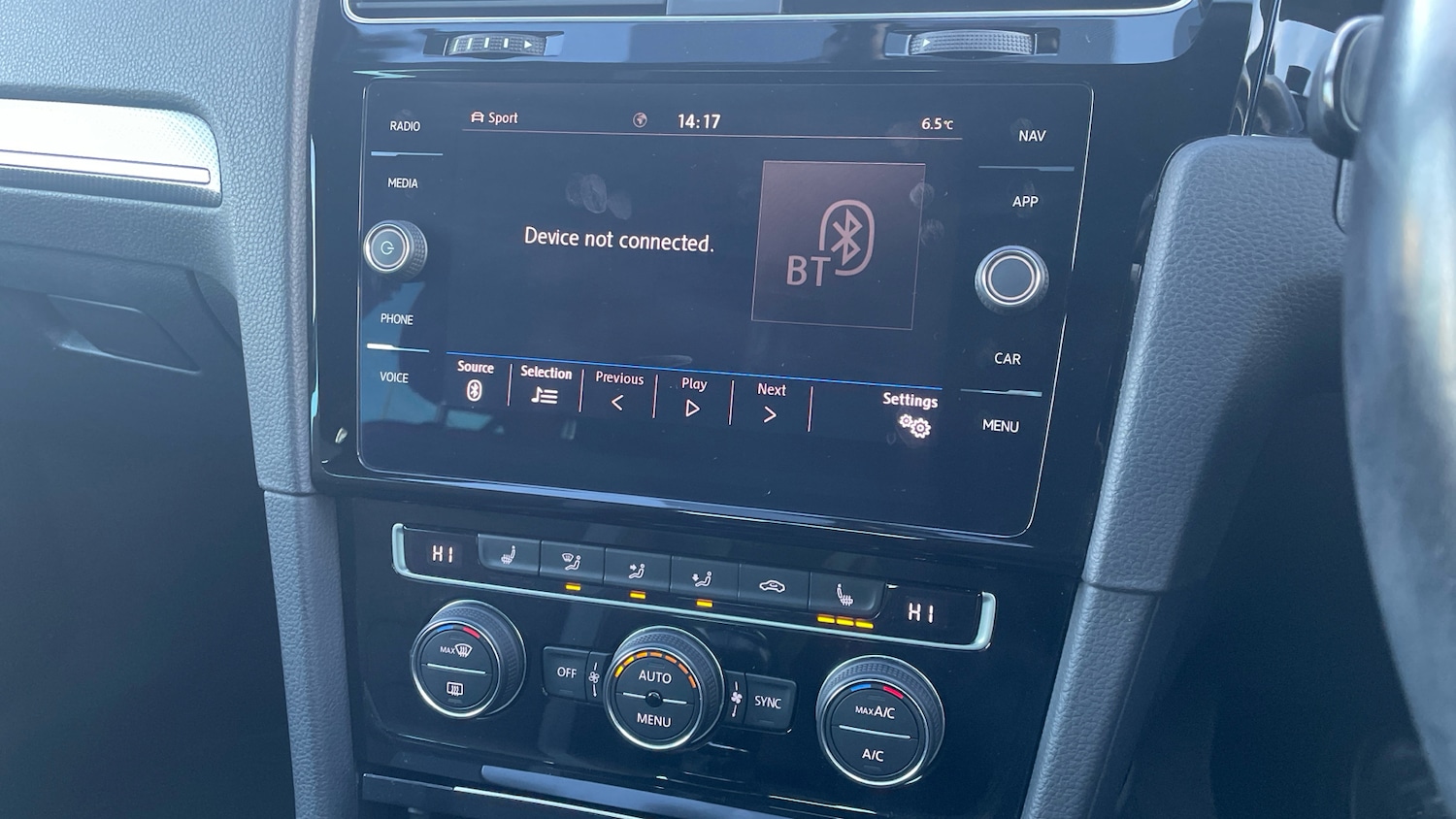 Used Volkswagen Golf 2020 for sale - 76663617: Photo 29