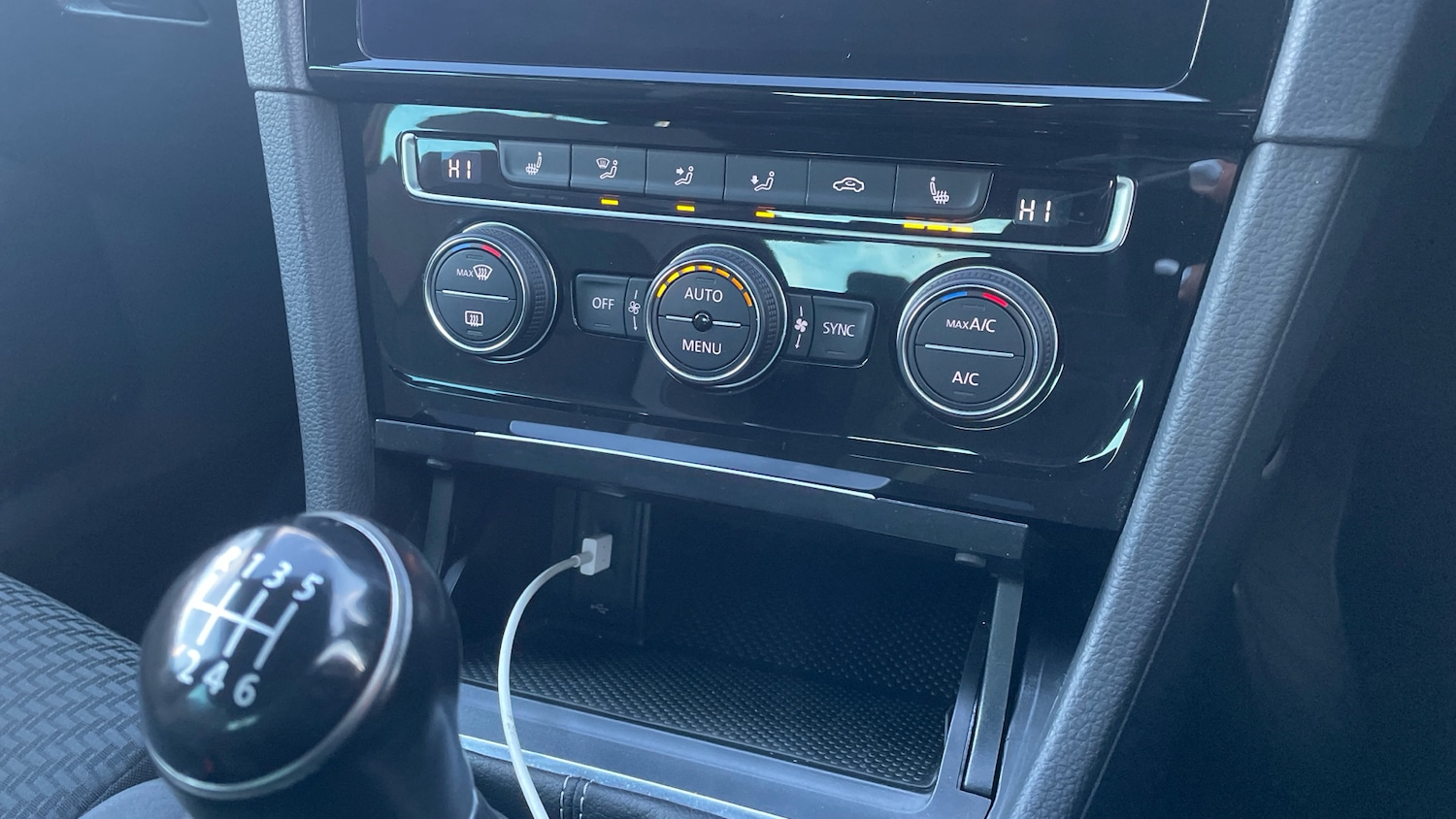 Used Volkswagen Golf 2020 for sale - 76663617: Photo 30