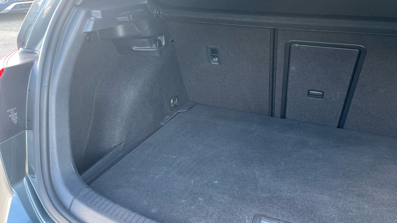 Used Volkswagen Golf 2020 for sale - 76663617: Photo 39