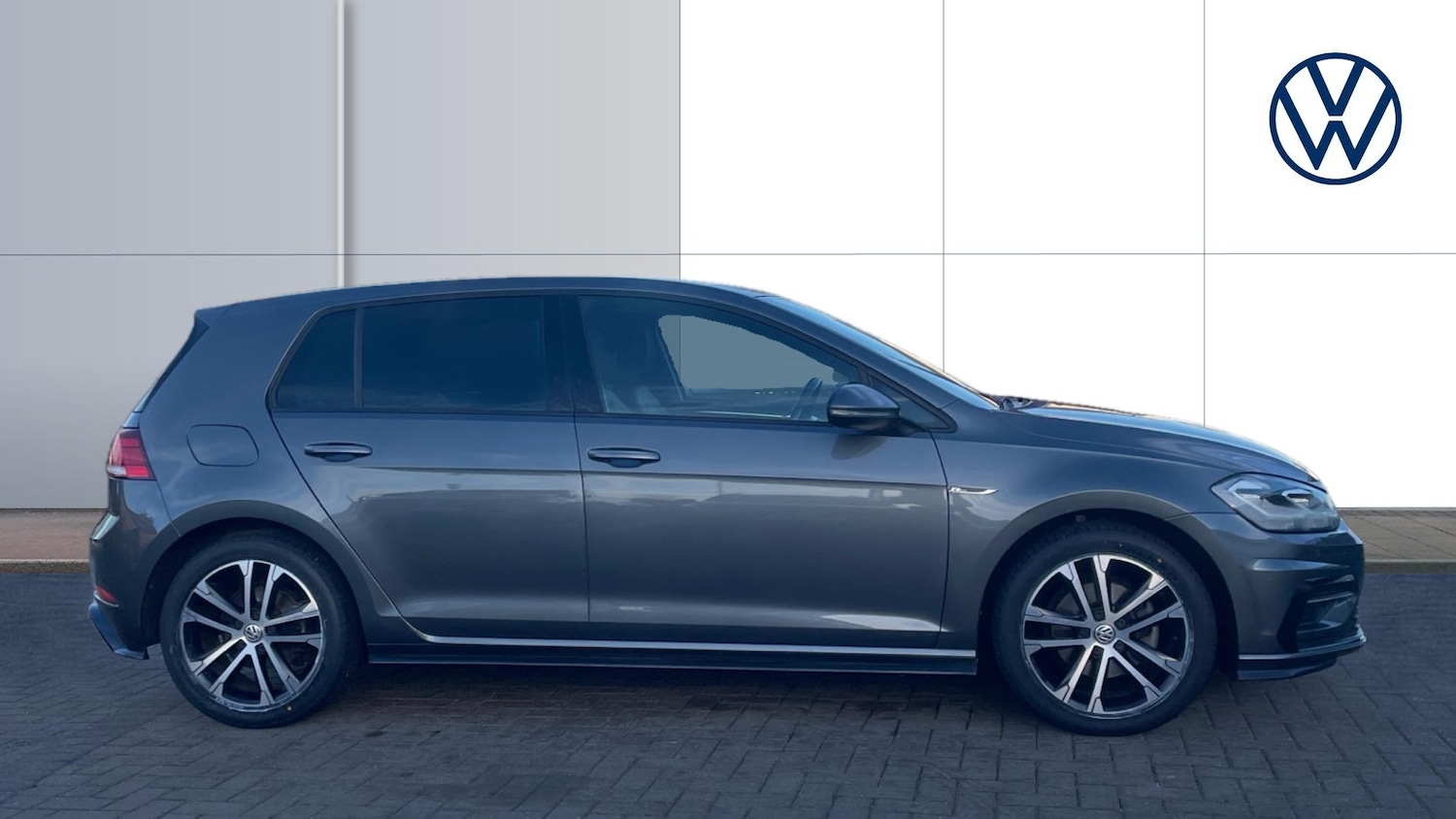 Used Volkswagen Golf 2020 for sale - 76663617: Photo 4