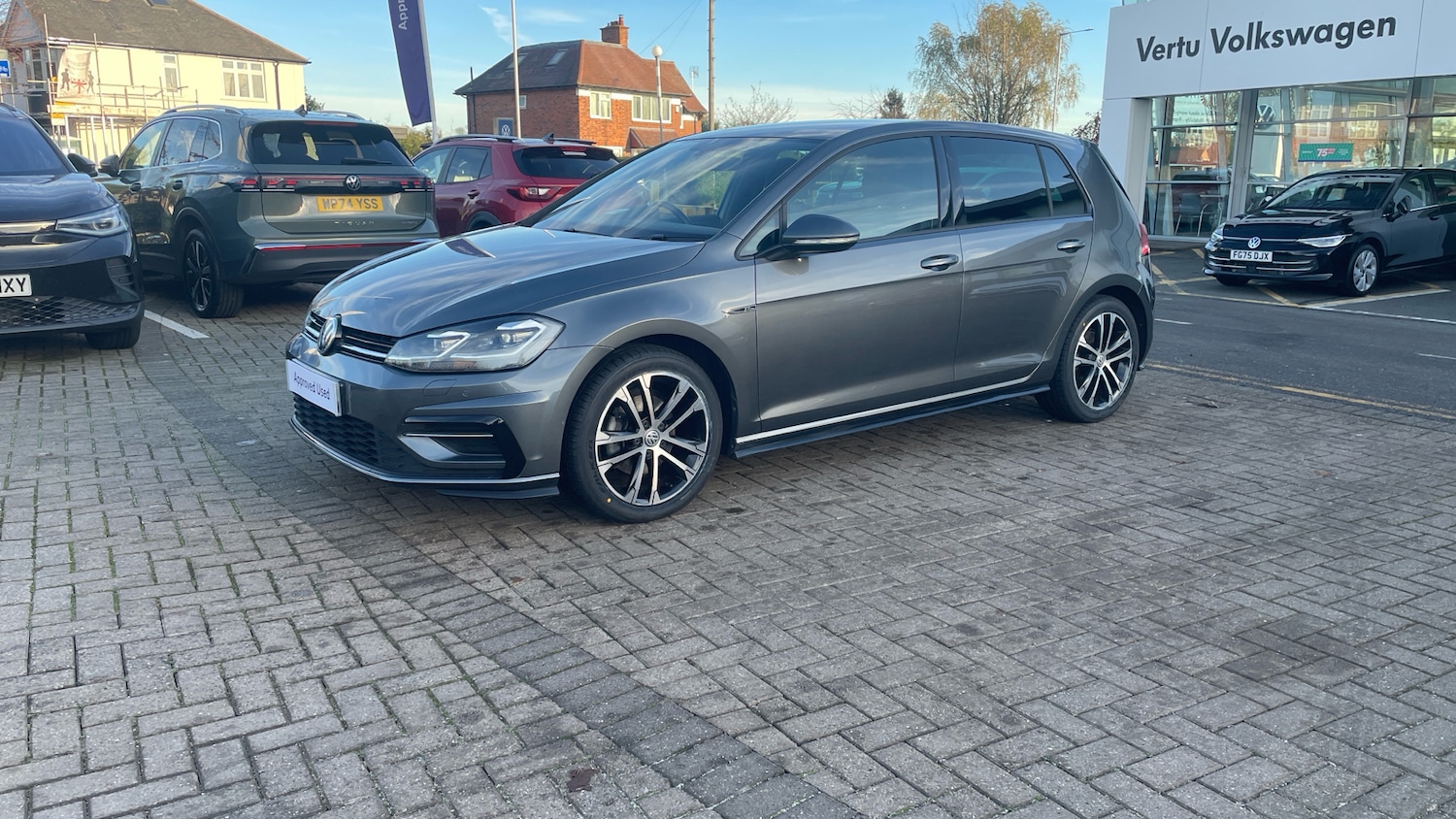 Used Volkswagen Golf 2020 for sale - 76663617: Photo 45