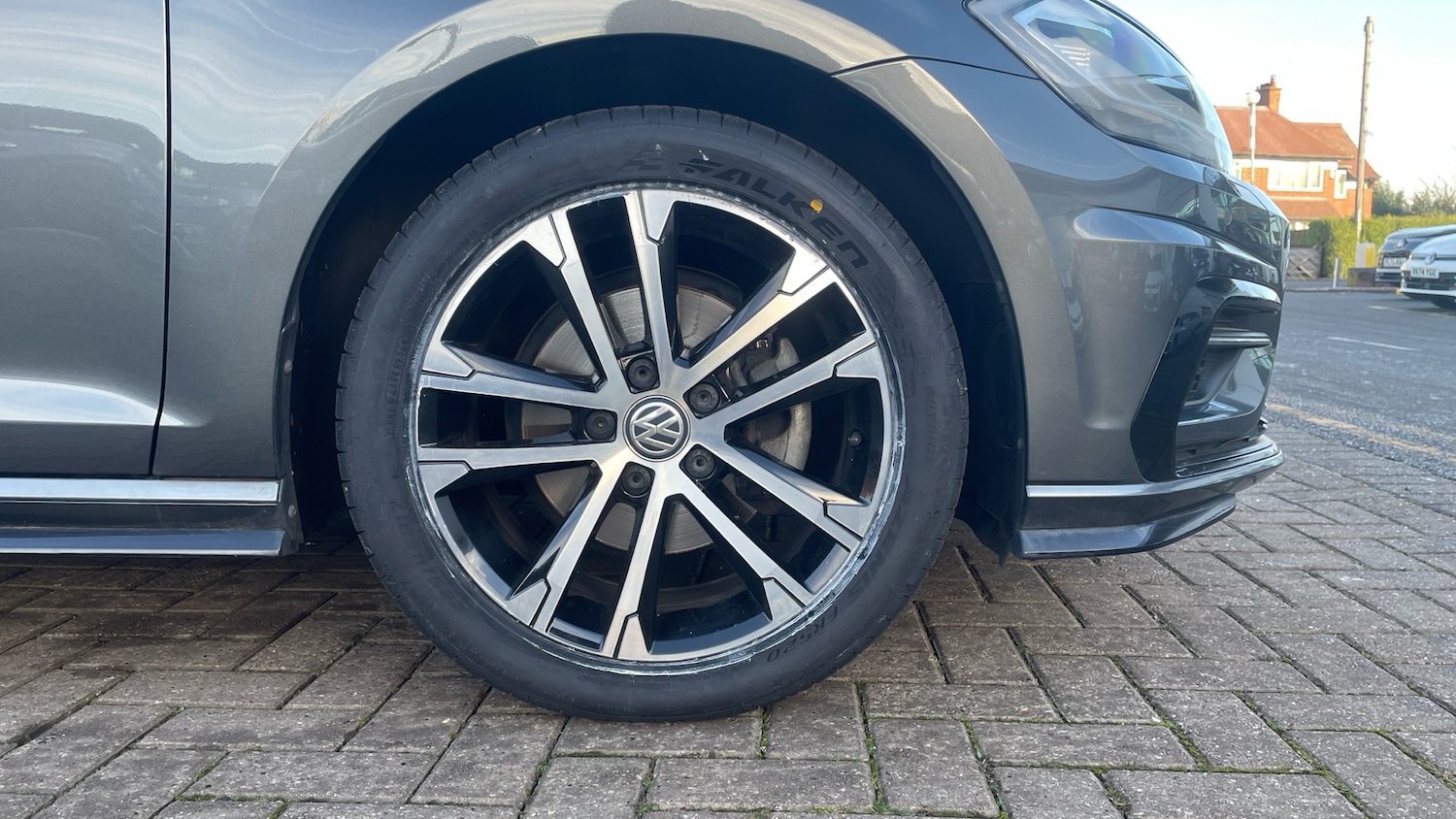 Used Volkswagen Golf 2020 for sale - 76663617: Photo 5