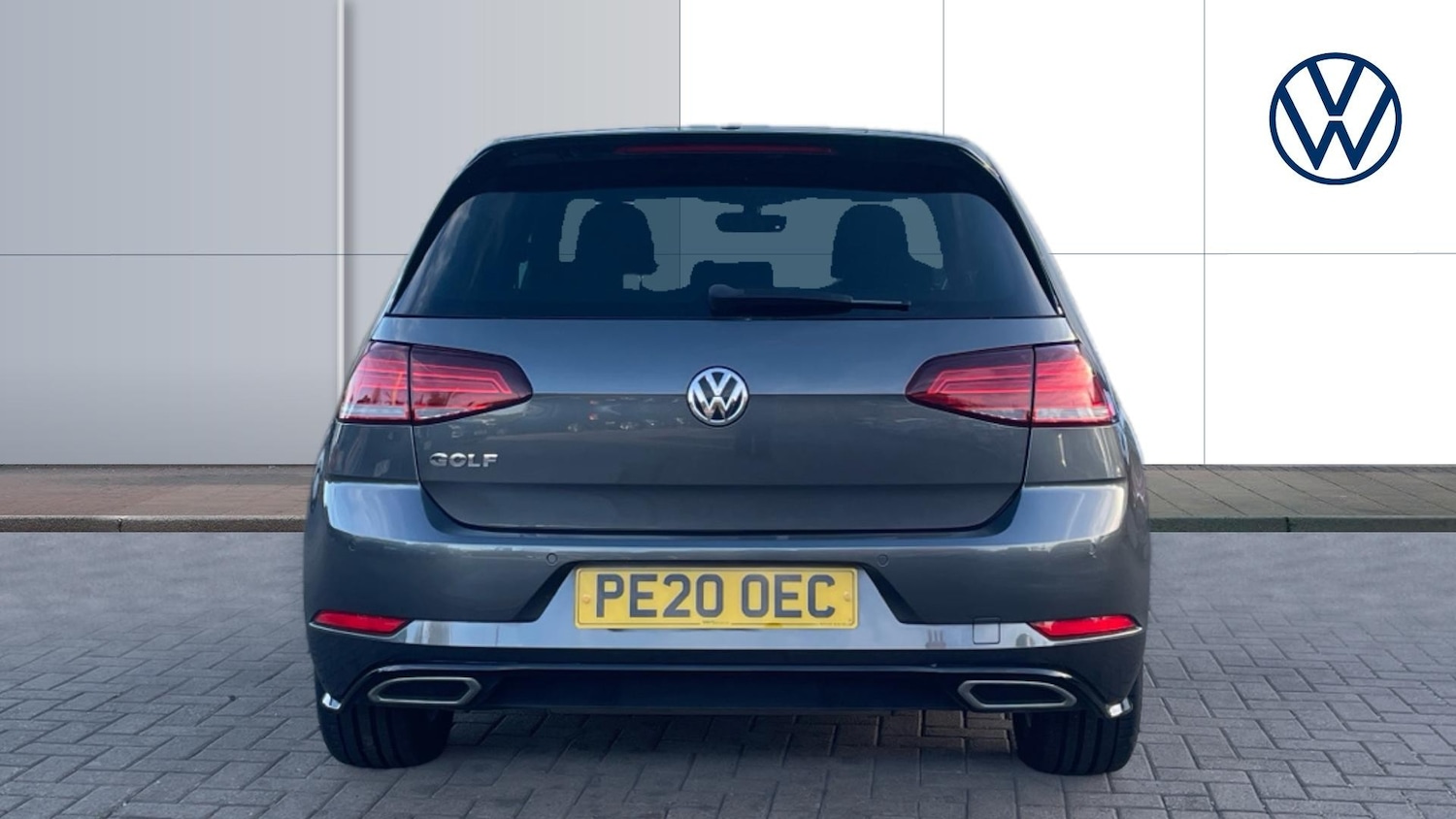 Used Volkswagen Golf 2020 for sale - 76663617: Photo 8