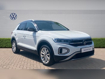 Used Volkswagen T-Roc 2022 for sale - 78735815: Photo