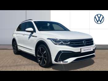 2021 (71) - 1.5 TSI 150 R-Line 5dr DSG Petrol Estate