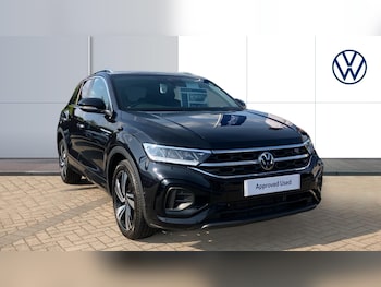 2023 (23) - 1.5 TSI R-Line 5dr