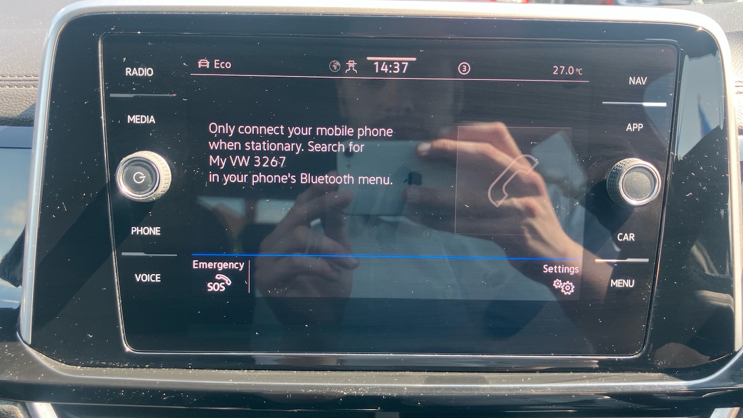 Used Volkswagen T-Roc 2023 for sale - 76343908: Photo 35