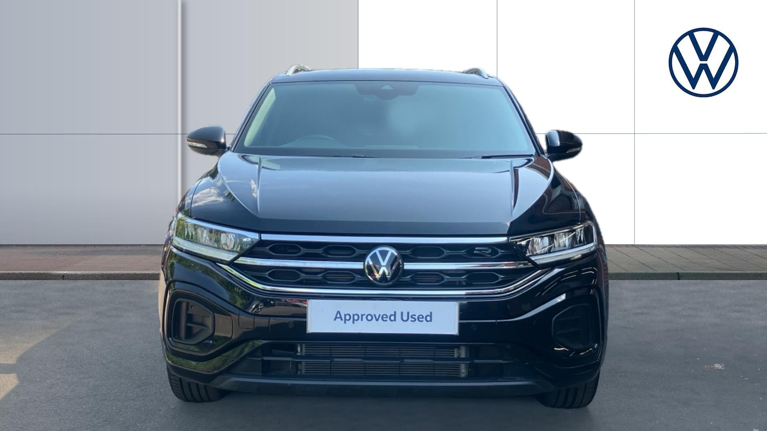 Used Volkswagen T-Roc 2023 for sale - 76343908: Photo 7