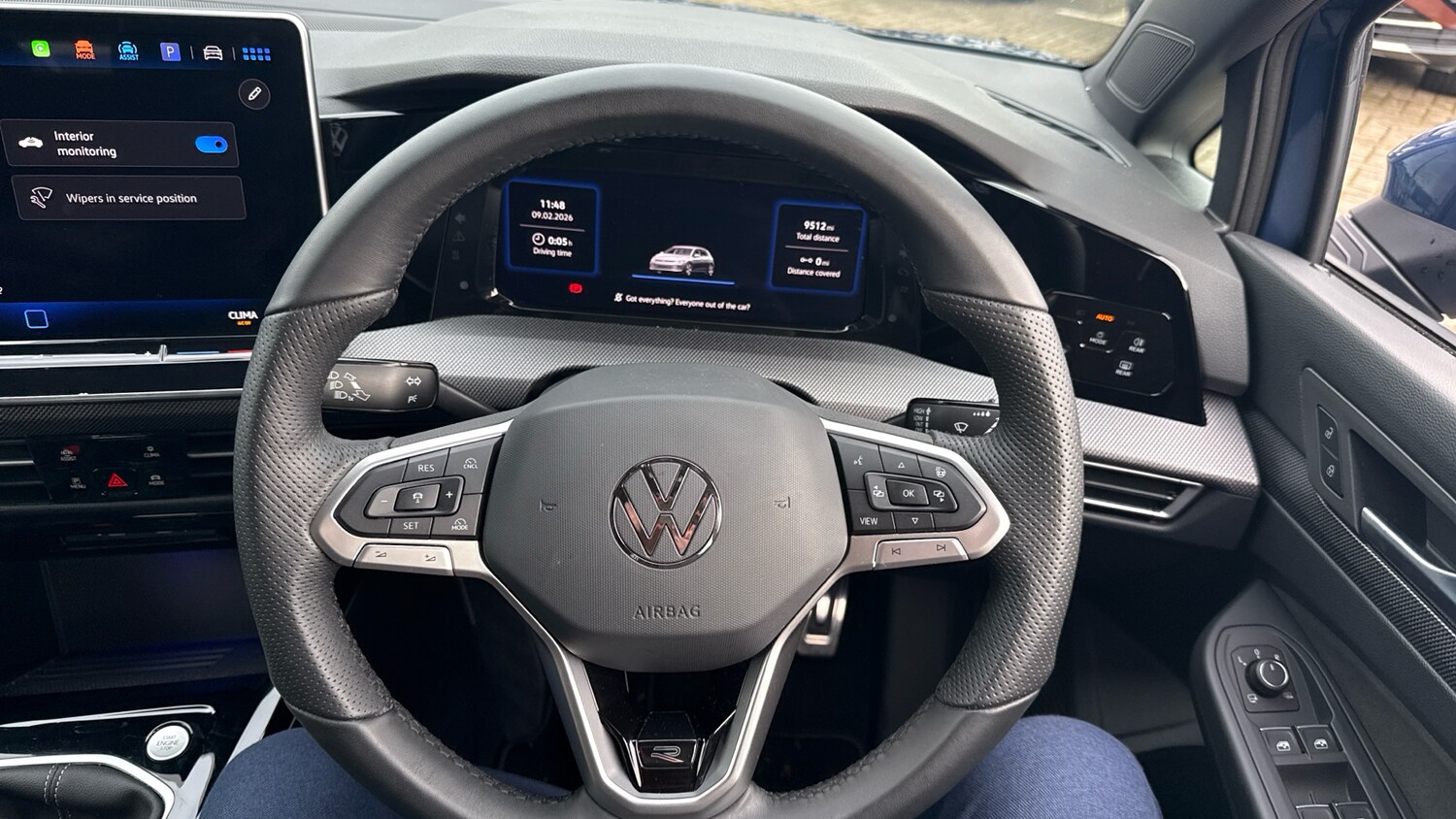 Used Volkswagen Golf 2025 for sale - 77493224: Photo 10