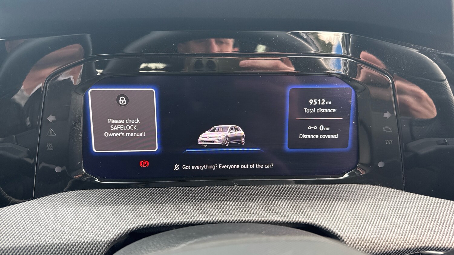 Used Volkswagen Golf 2025 for sale - 77493224: Photo 11