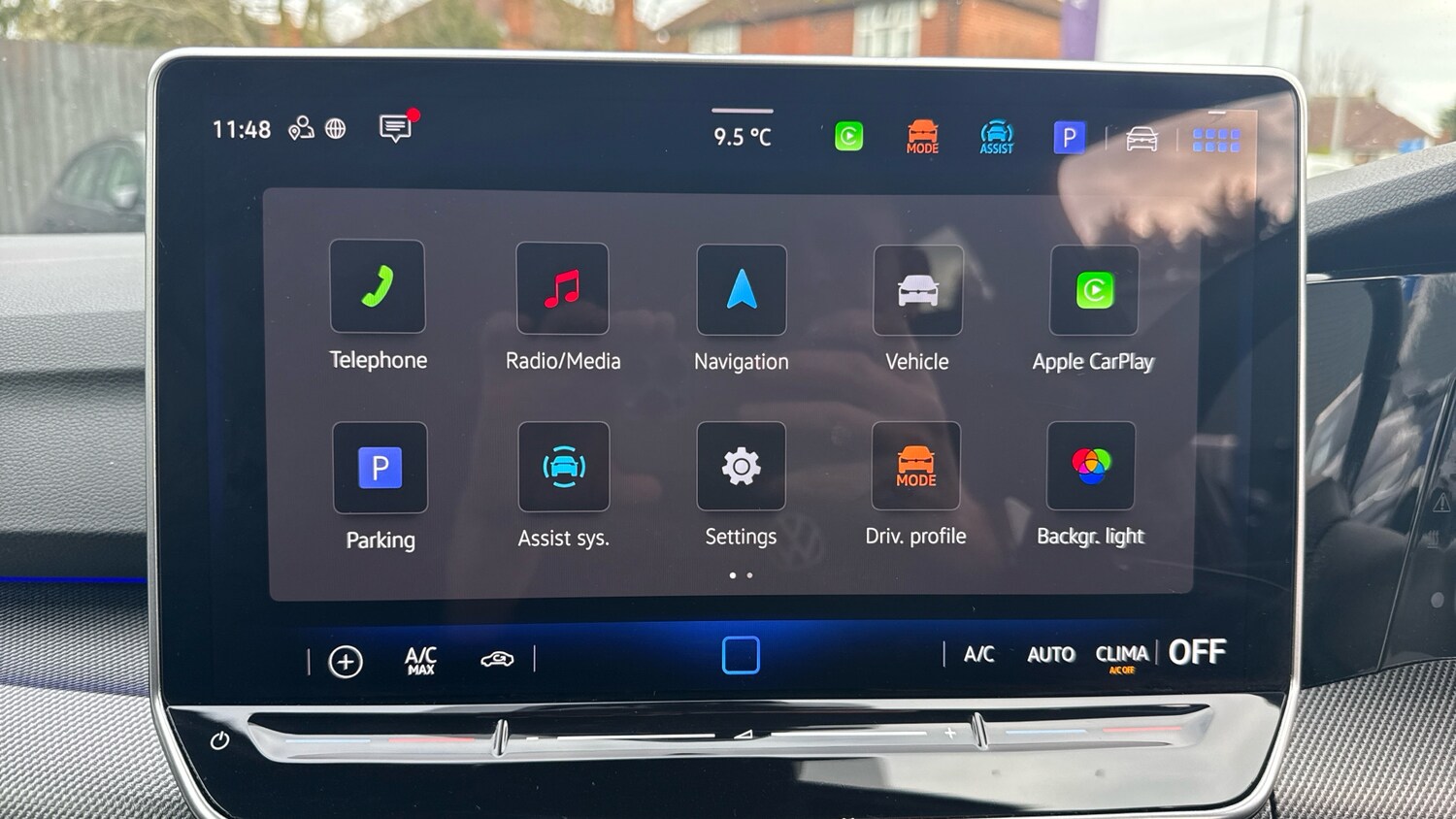 Used Volkswagen Golf 2025 for sale - 77493224: Photo 12