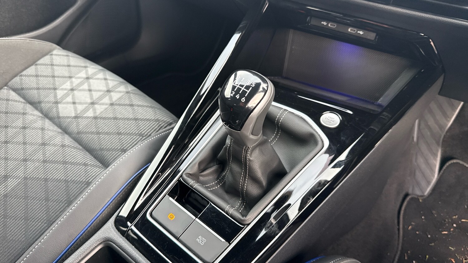 Used Volkswagen Golf 2025 for sale - 77493224: Photo 14