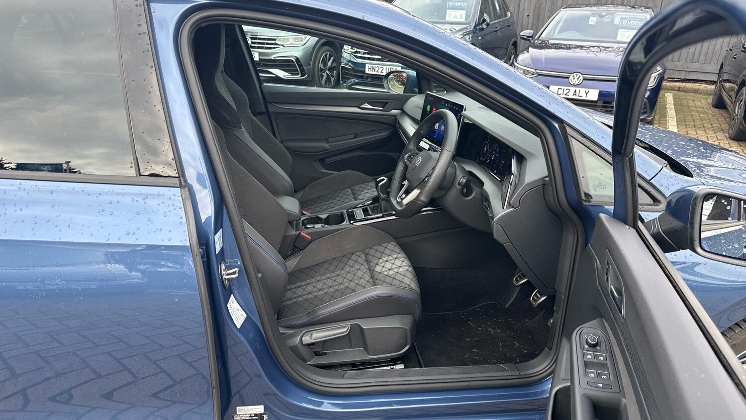 Used Volkswagen Golf 2025 for sale - 77493224: Photo 15