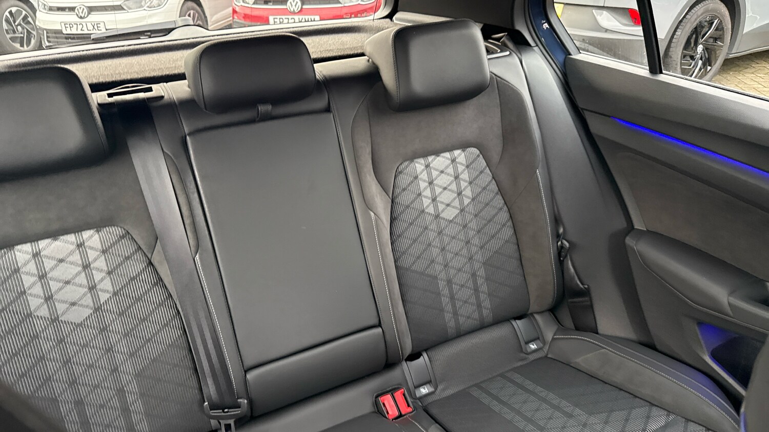 Used Volkswagen Golf 2025 for sale - 77493224: Photo 16